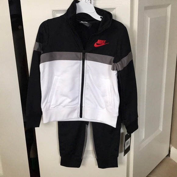 youth nike jumpsuit
